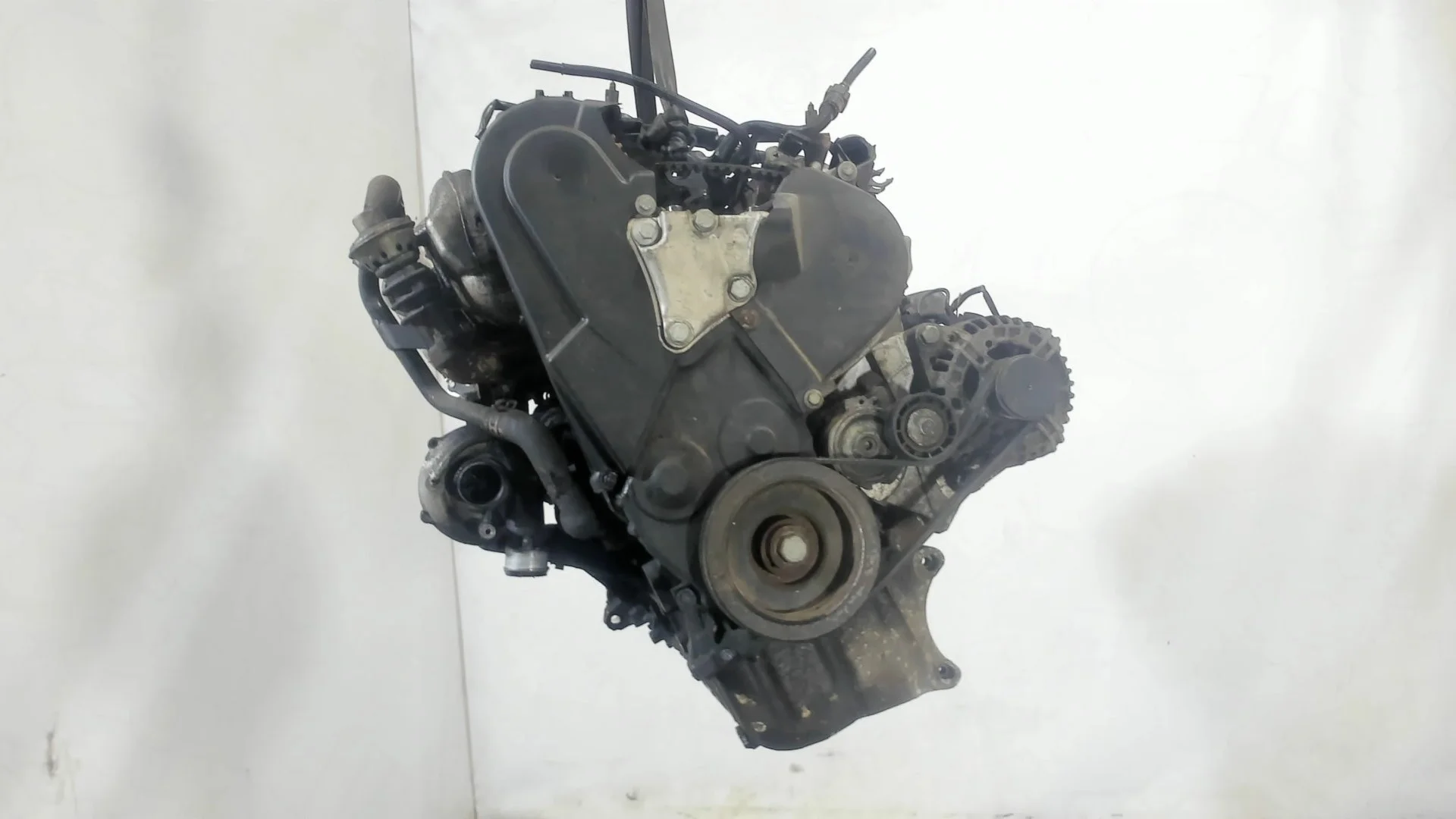 Двигатель Peugeot 307 RHY