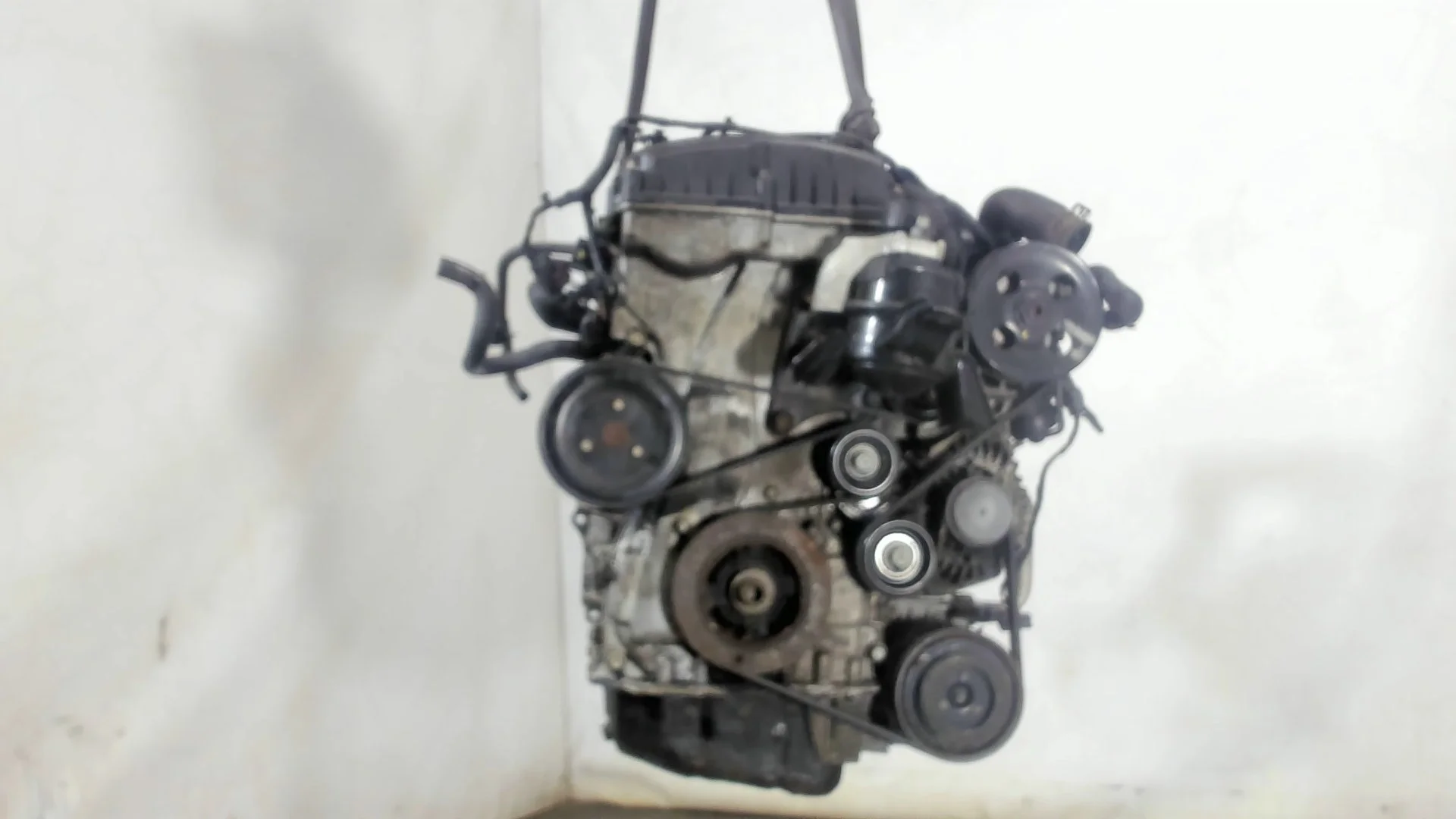 Двигатель Hyundai Sonata NF G4KE