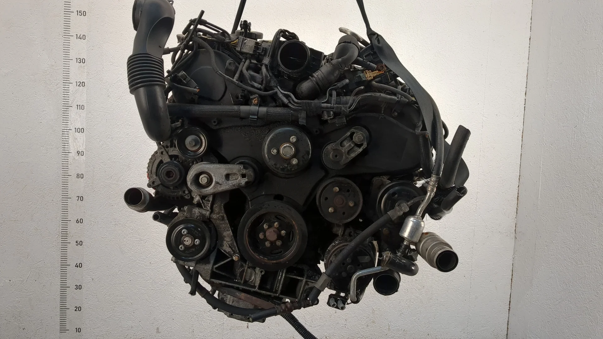 Двигатель Land Rover Range Rover Sport 306DT