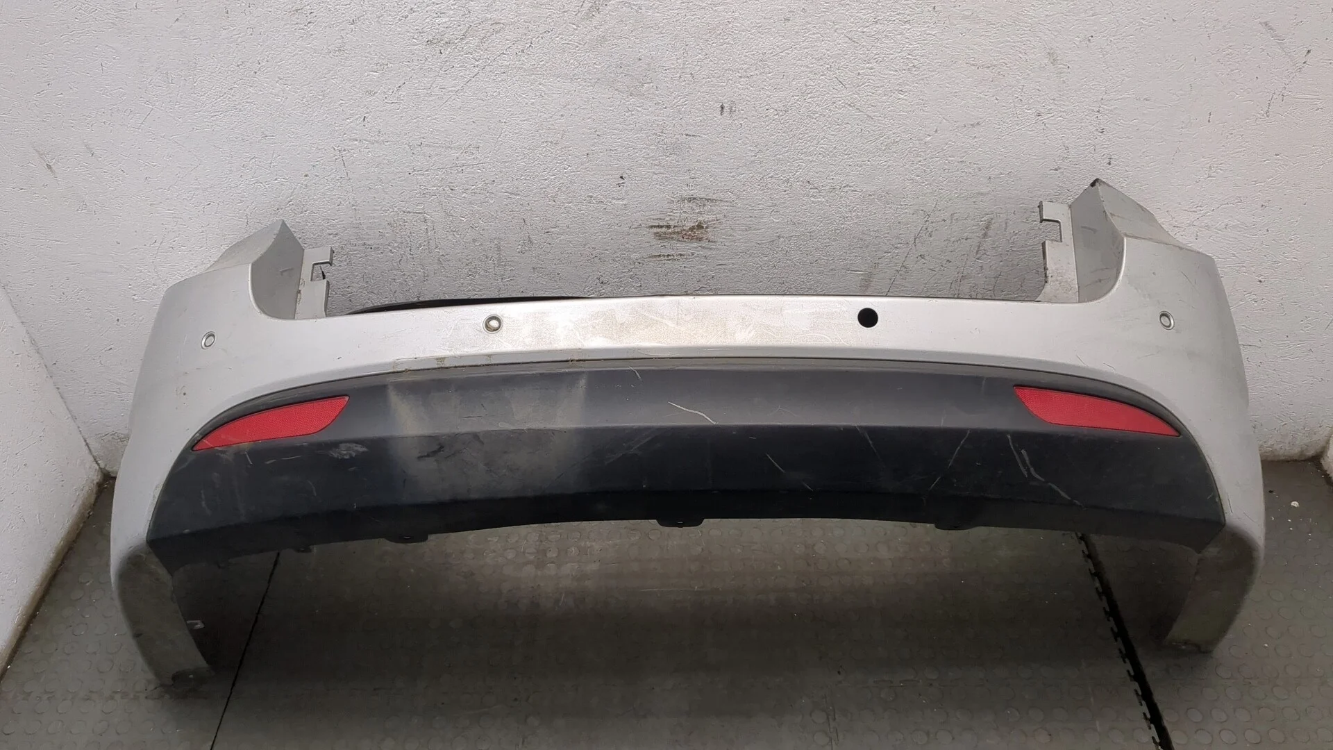 Бампер задний Hyundai i40