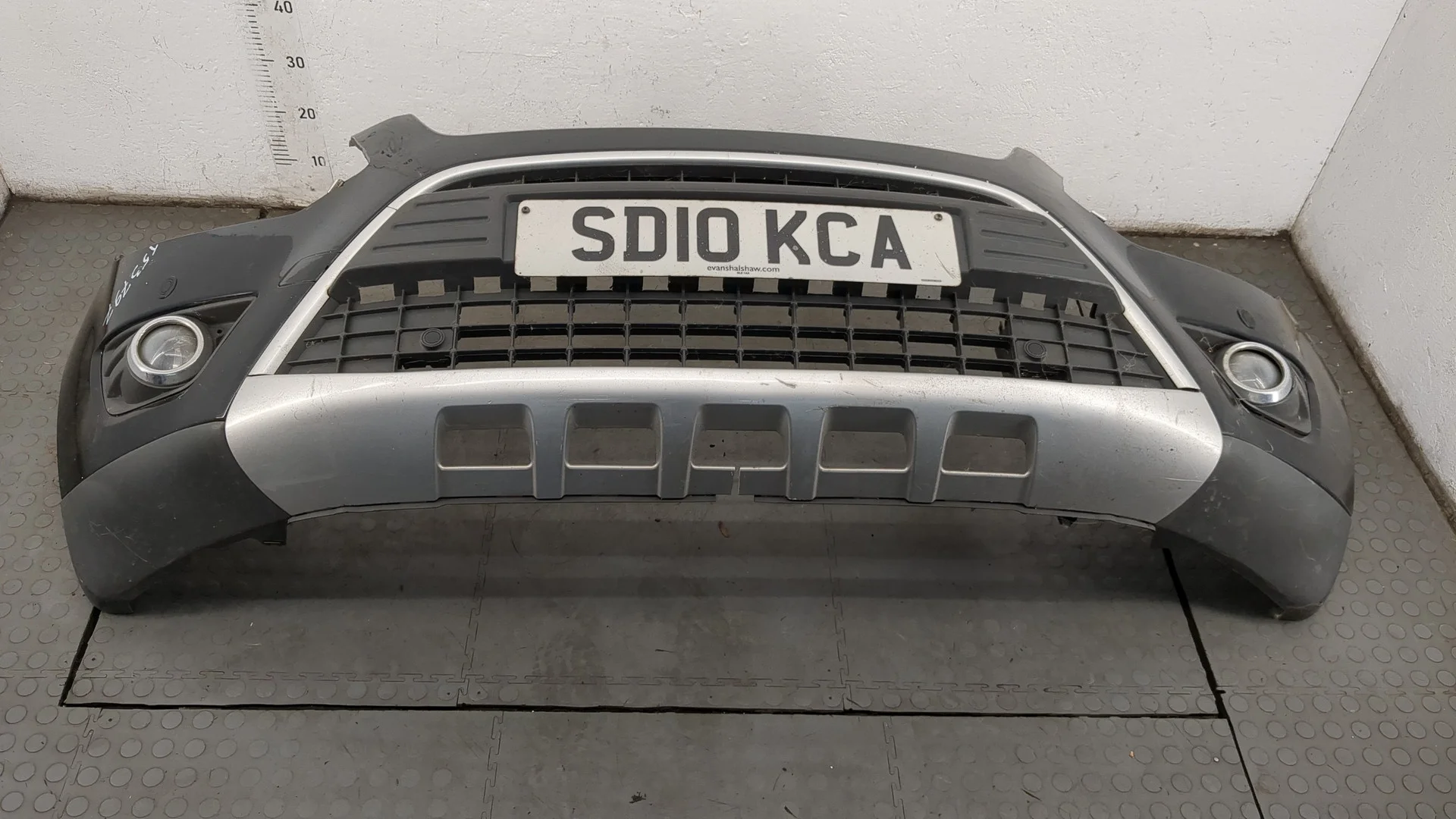 Бампер передний Ford Kuga