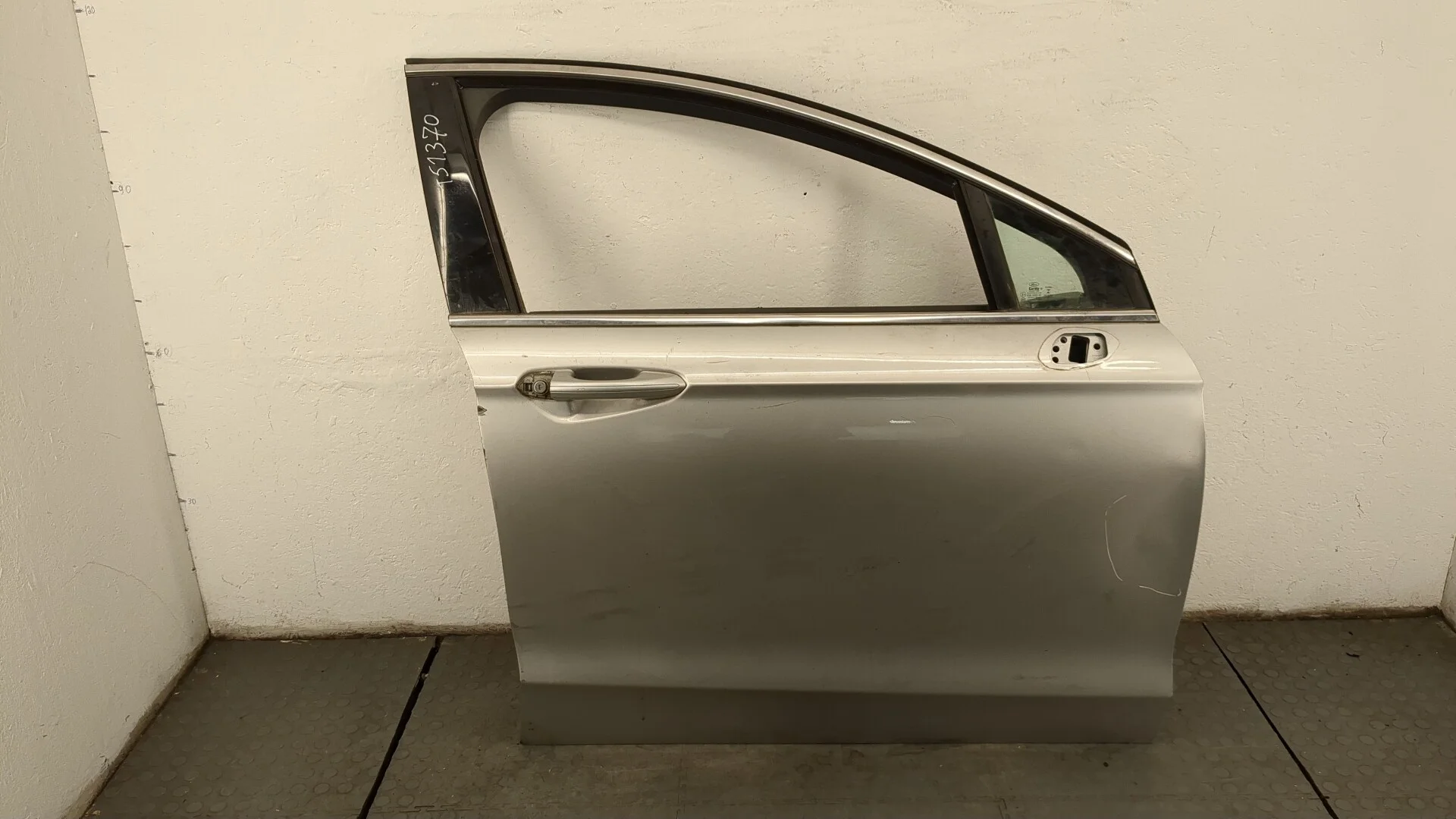 Дверь передняя правая Ford Mondeo