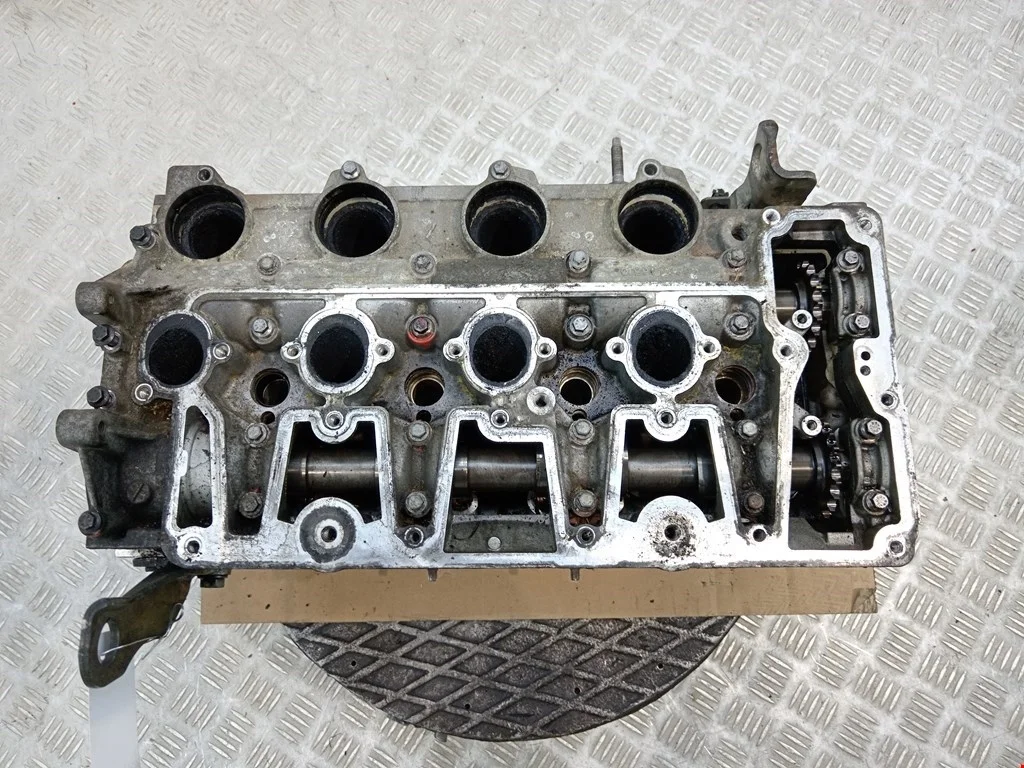 Головка блока цилиндров Ford Mondeo