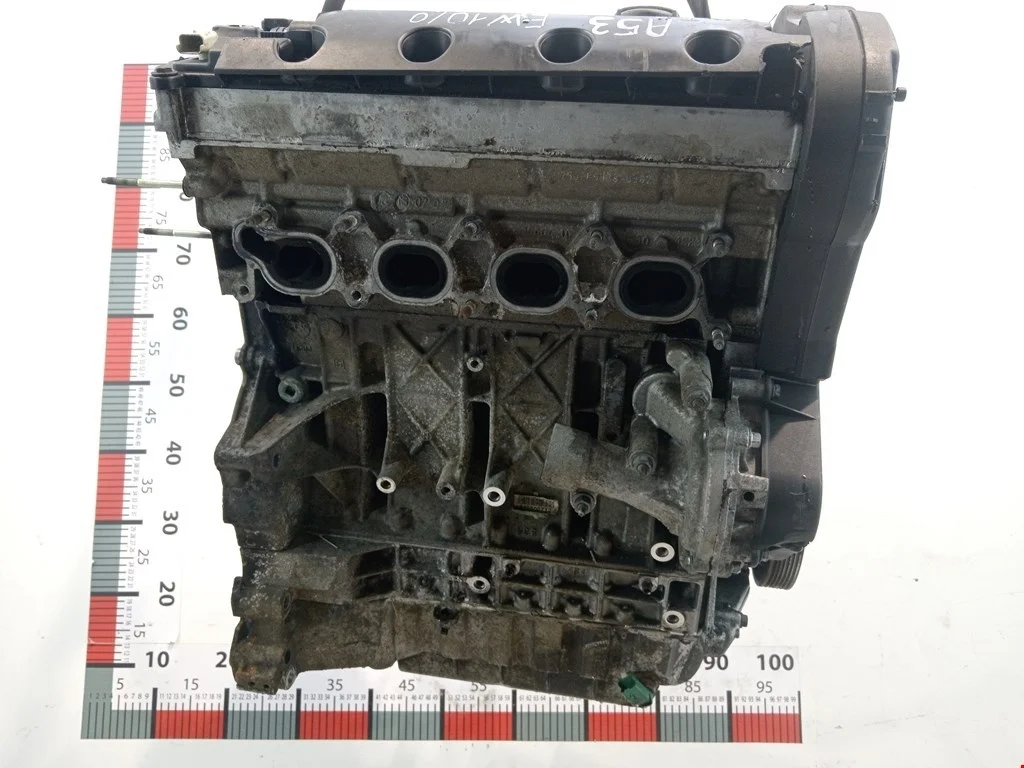 Двигатель Citroen Xsara Picasso i