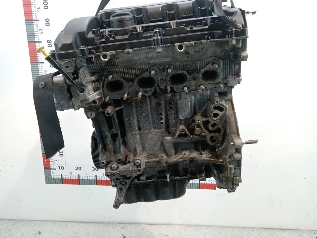 Двигатель Peugeot 308 Ti