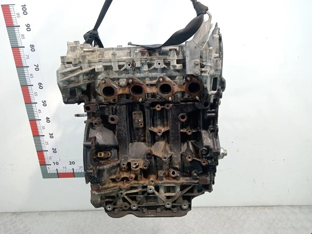 Двигатель Nissan X-Trail DCi