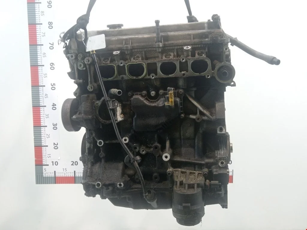 Двигатель Ford Mondeo i