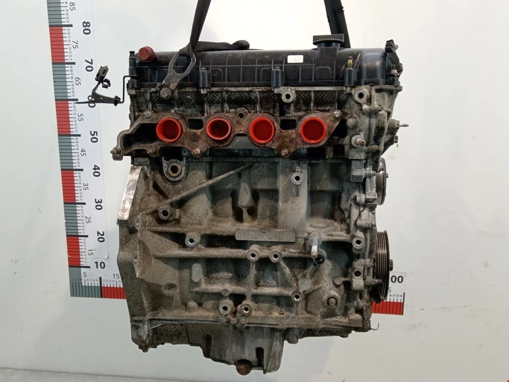 Двигатель Ford Mondeo i