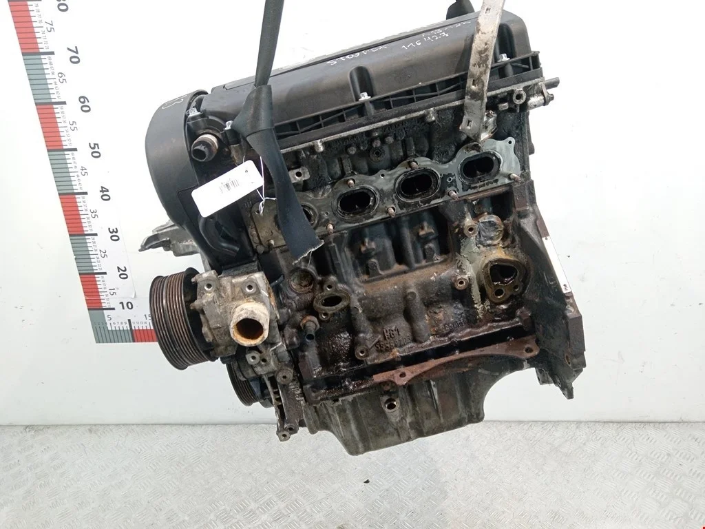 Двигатель Opel Insignia A i