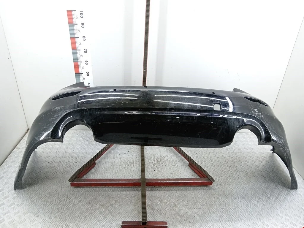 Бампер задний Infiniti Q50