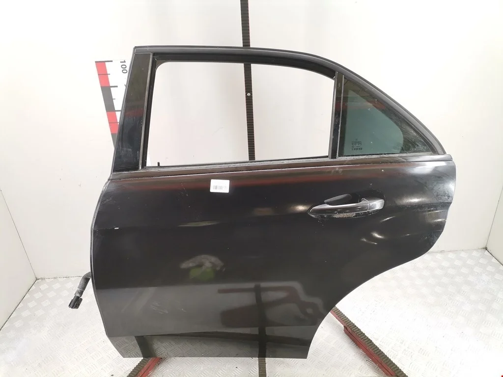 Дверь задняя левая Mercedes-Benz E-Class