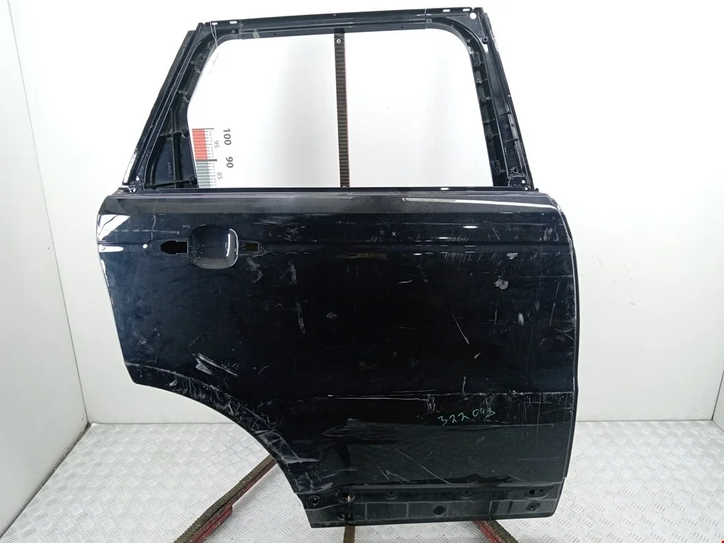 Дверь задняя правая Land Rover Range Rover Sport
