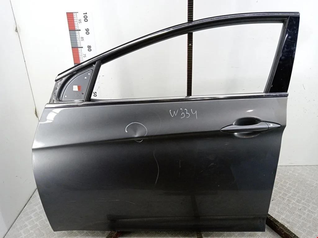 Дверь передняя левая Hyundai i40