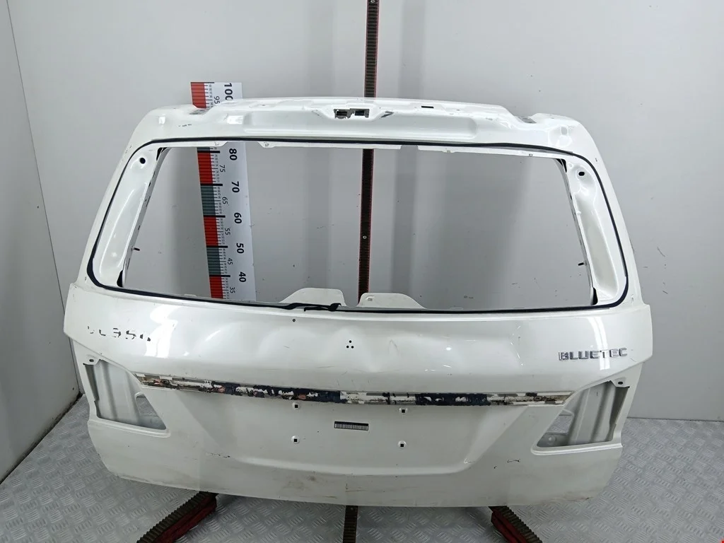 Крышка багажника Mercedes-Benz GL/GLS-Class