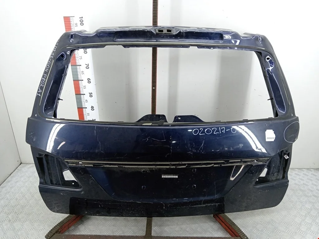 Крышка багажника Mercedes-Benz GL/GLS-Class