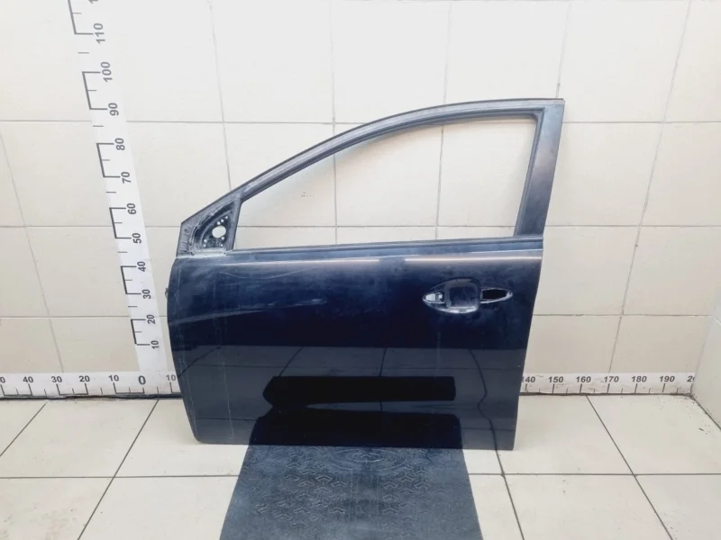 Дверь передняя левая Kia Rio