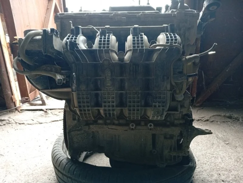 Двигатель Toyota Camry 2AR-FE