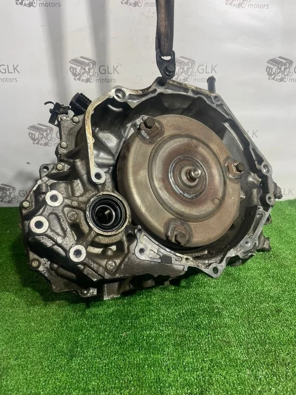 АКПП Opel Astra 55353941 Z18XER