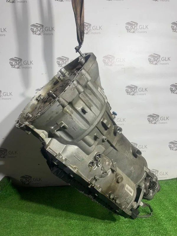 АКПП Bmw 6 8623599 N55B30A
