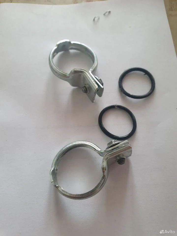 Уплотнитель соединения трубок кондиционера Audi A8 D4 (2010—2014) 4,2