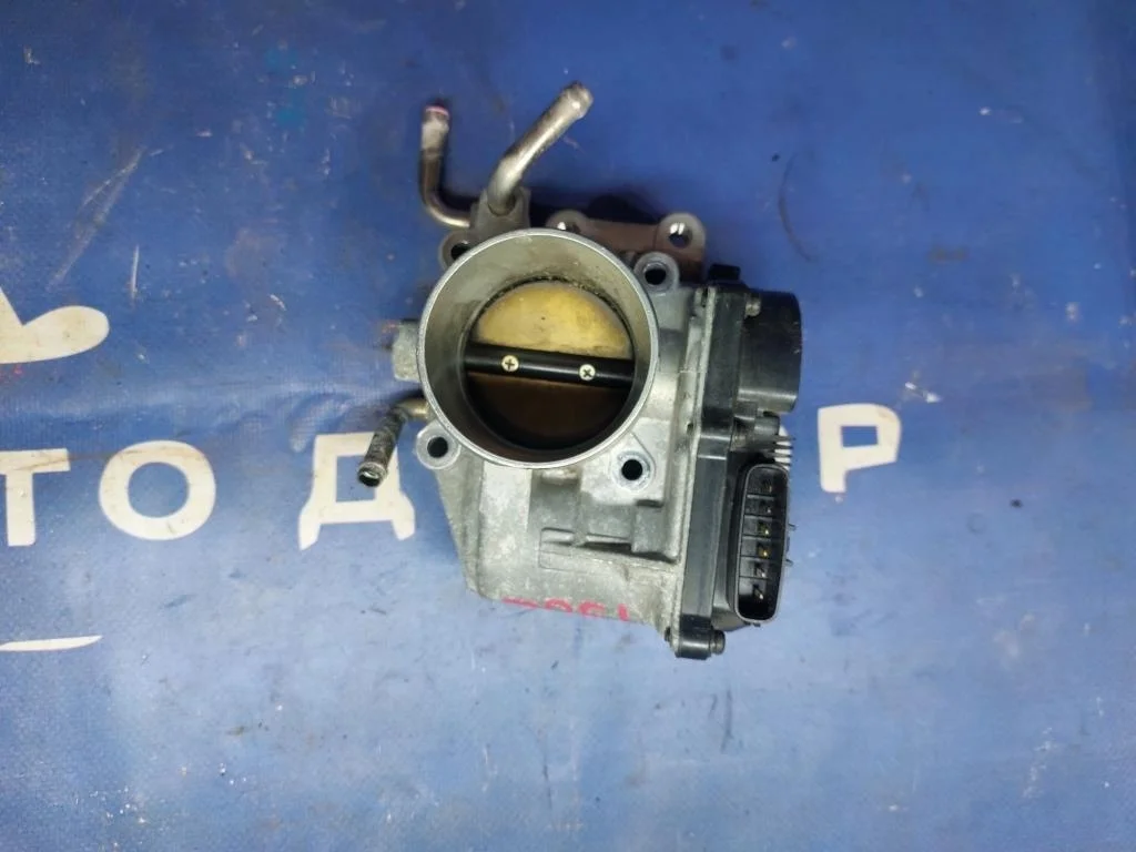 заслонка дроссельная TOYOTA NADIA ACN10 1AZFSE