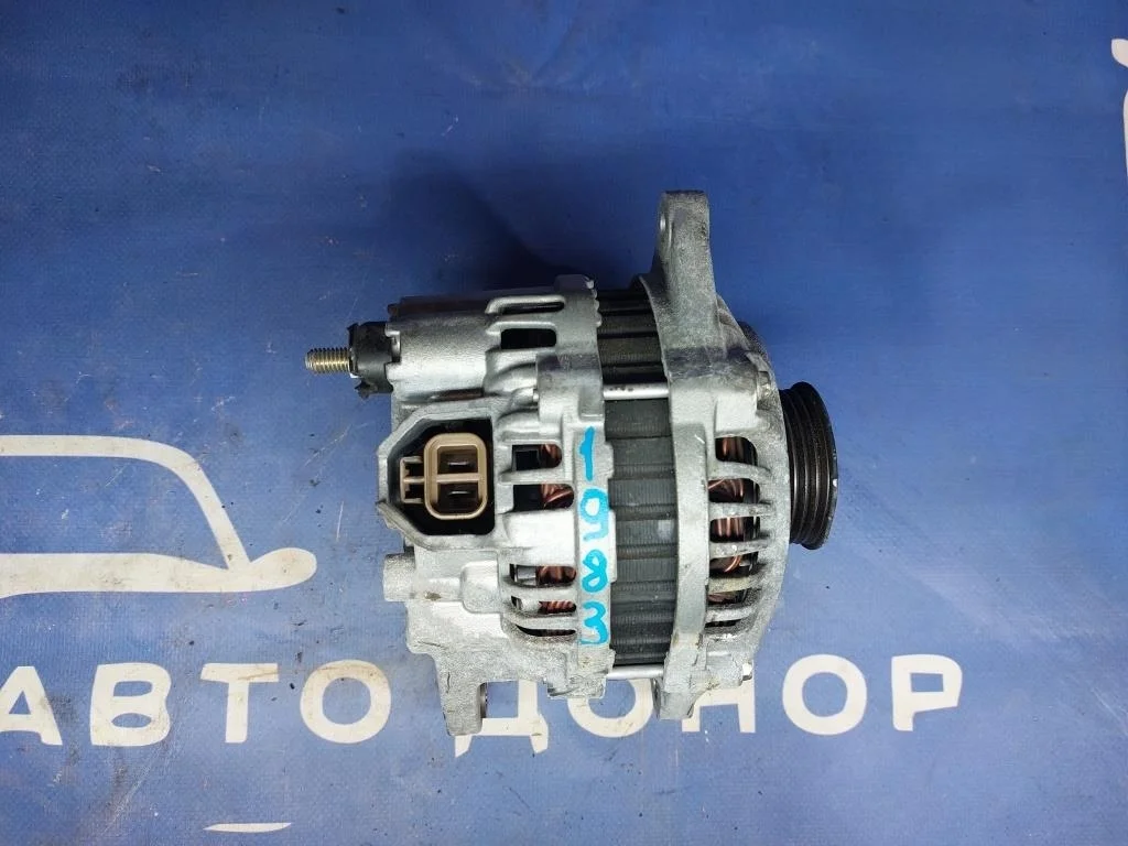 генератор MAZDA DEMIO DW3W B3E