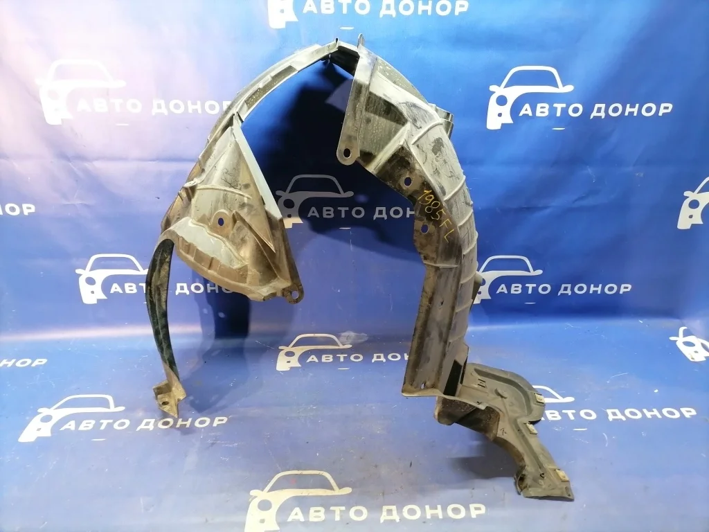 подкрылок NISSAN XTRAIL NT32 MR20DD