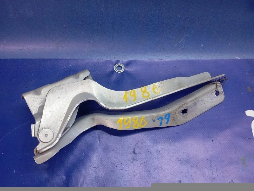 крепление капота NISSAN DUALIS KNJ10 MR20DE