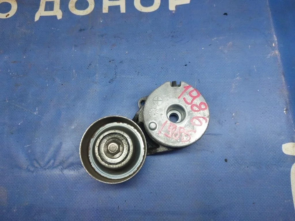 ролик натяжной NISSAN DUALIS KNJ10 MR20DE