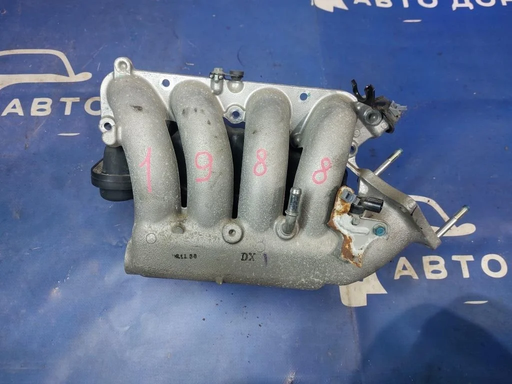 коллектор впускной HONDA CIVIC FD2 K20A