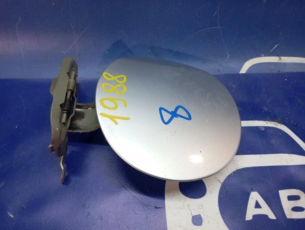 лючок HONDA CIVIC FD2 K20A