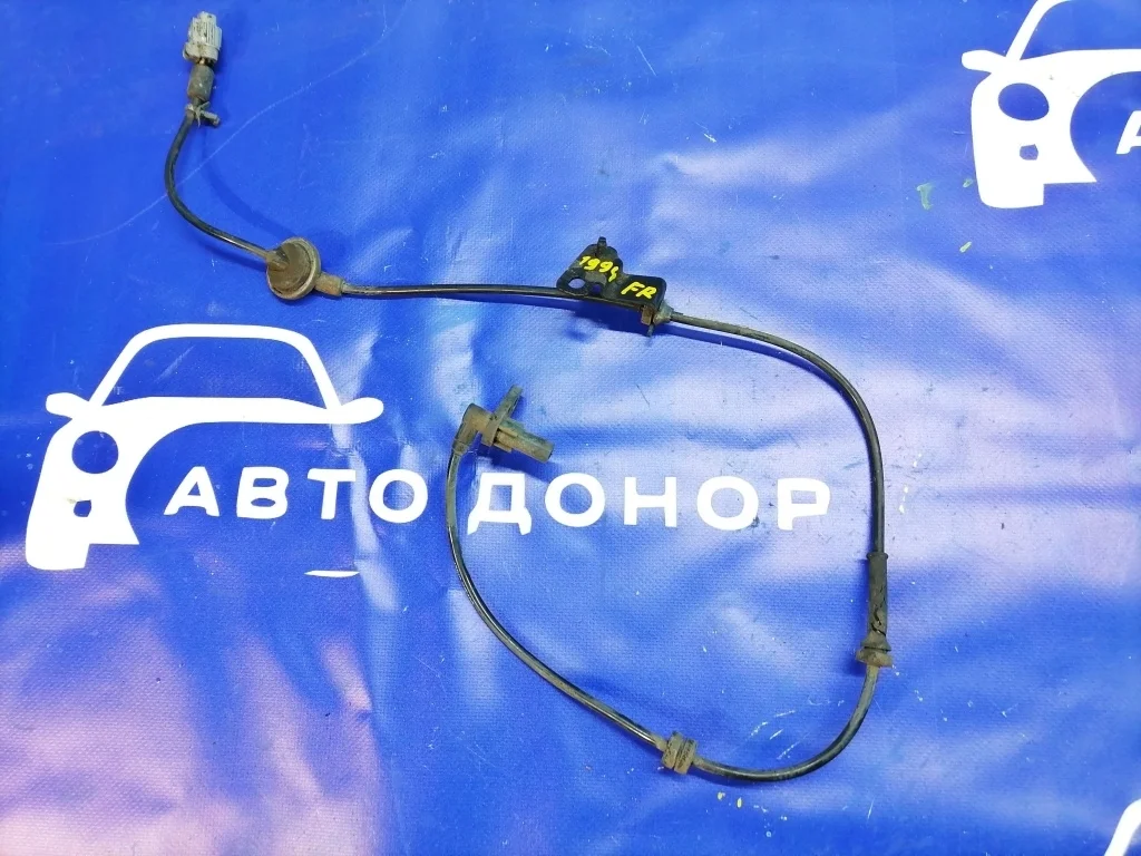 датчик abs NISSAN WINGROAD WFY11 QG15DE