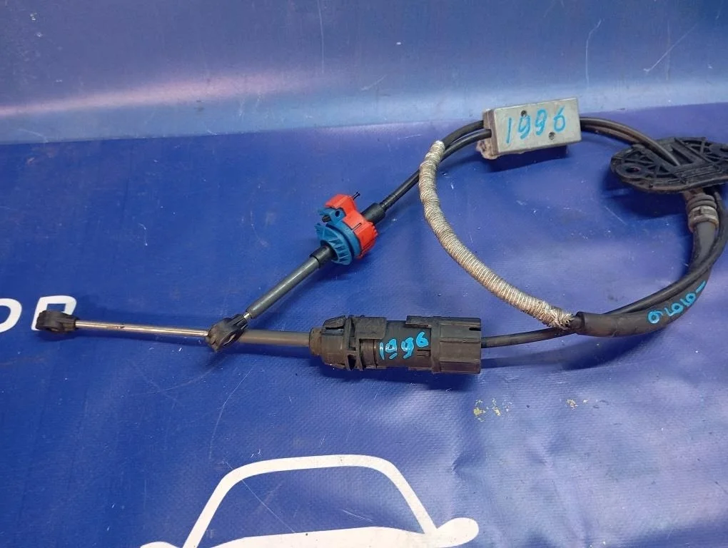 трос переключения акпп FORD FOCUS DBW FYDA, FYDB, FYDC, FYDD, FYDH