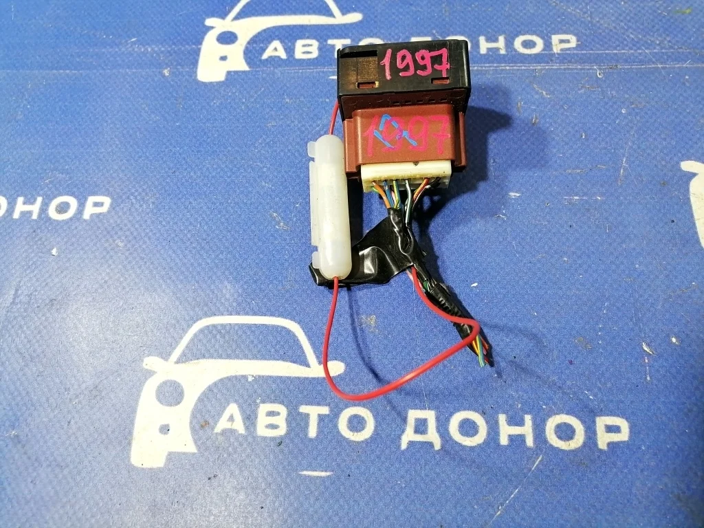 блок управления зеркалами MITSUBISHI AIRTREK CU2W 4G63T