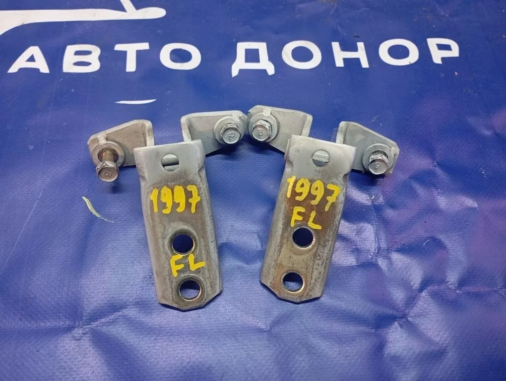 петли двери MITSUBISHI AIRTREK CU2W 4G63T