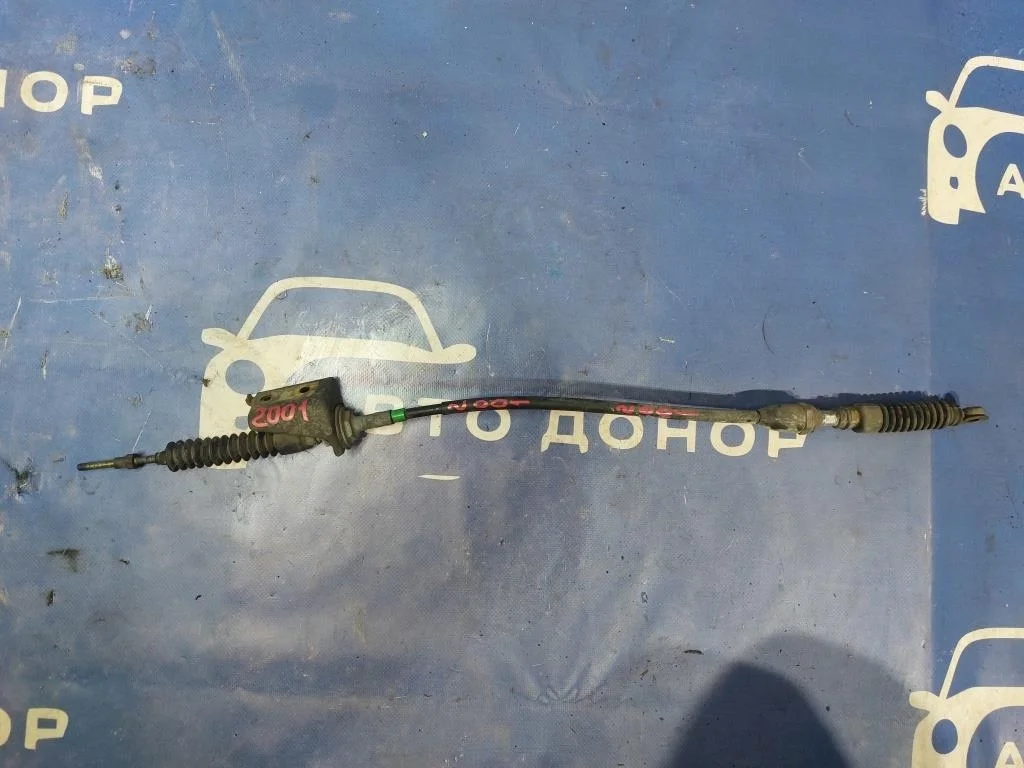 трос переключения акпп SUBARU LEGACY BH9 EJ254