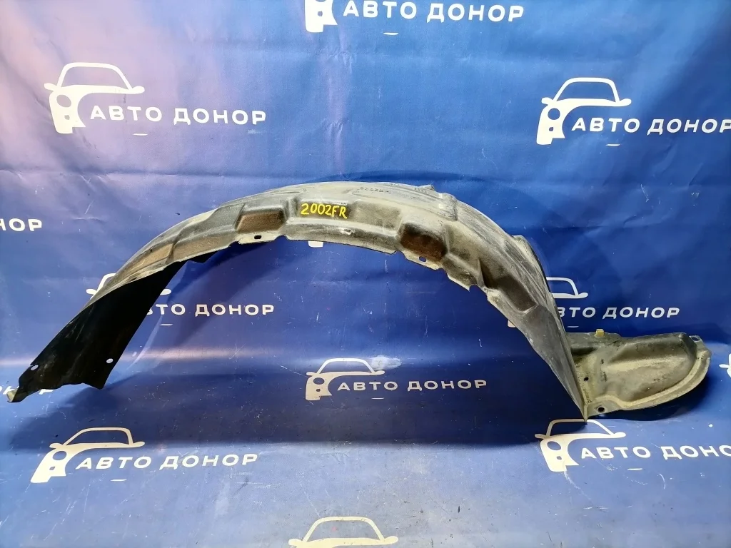 подкрылок TOYOTA VISTA ARDEO SV50 3SFSE