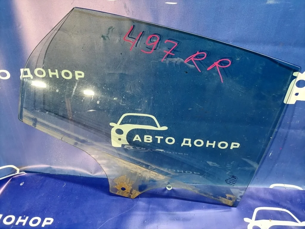 стекло FORD FOCUS CB8 -