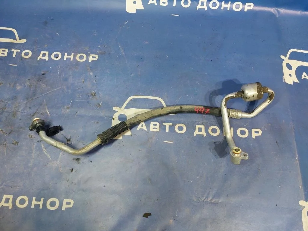 шланг кондиционера FORD FOCUS CB8 IQDB