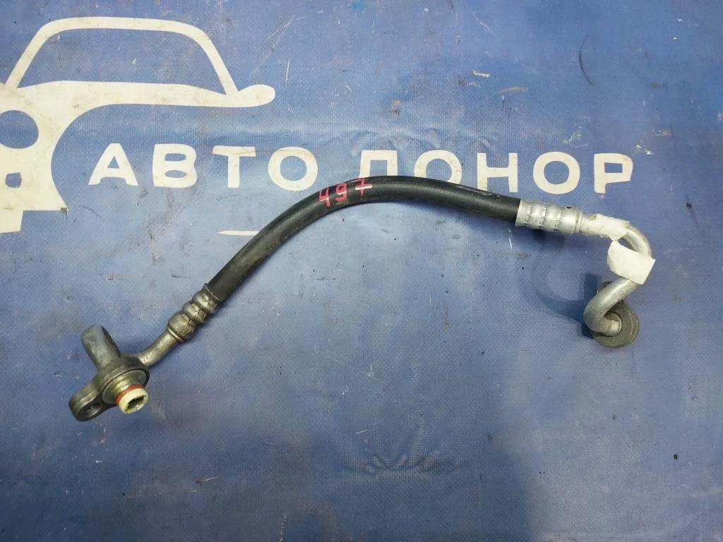 шланг кондиционера FORD FOCUS CB8 IQDB