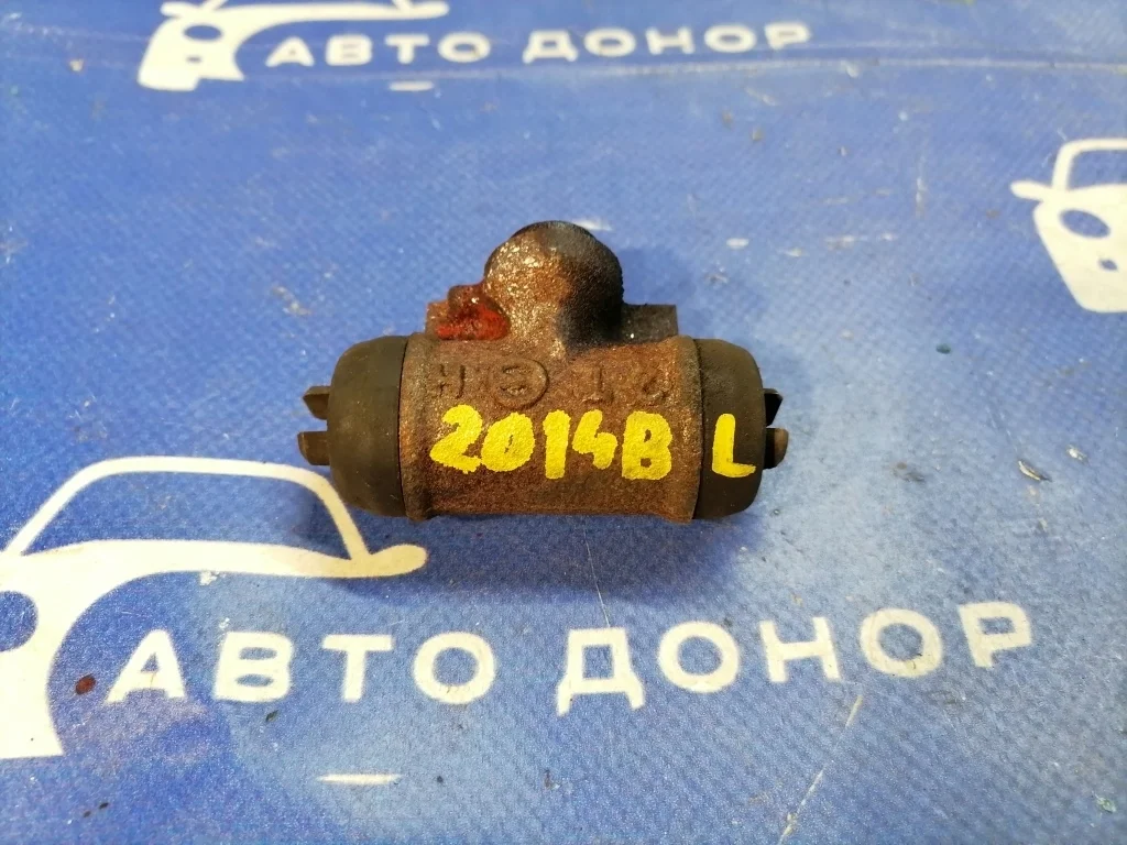 тормозной цилиндр MITSUBISHI COLT Z23W 4A91