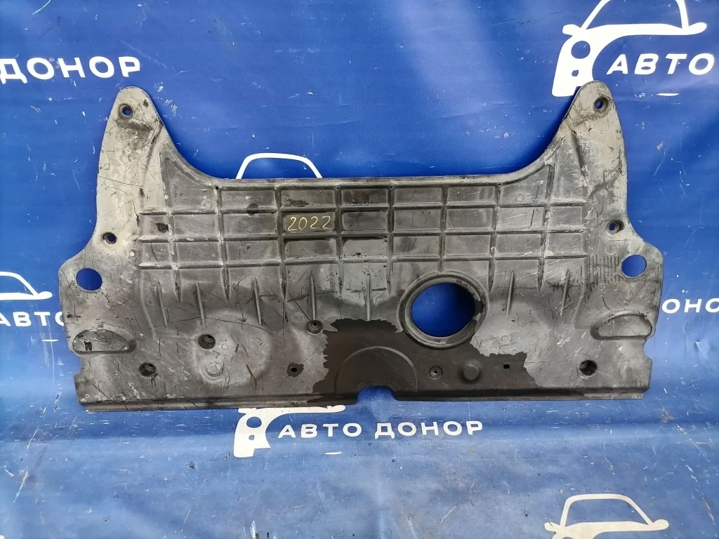 защита двигателя HYUNDAI SONATA NF G4KC