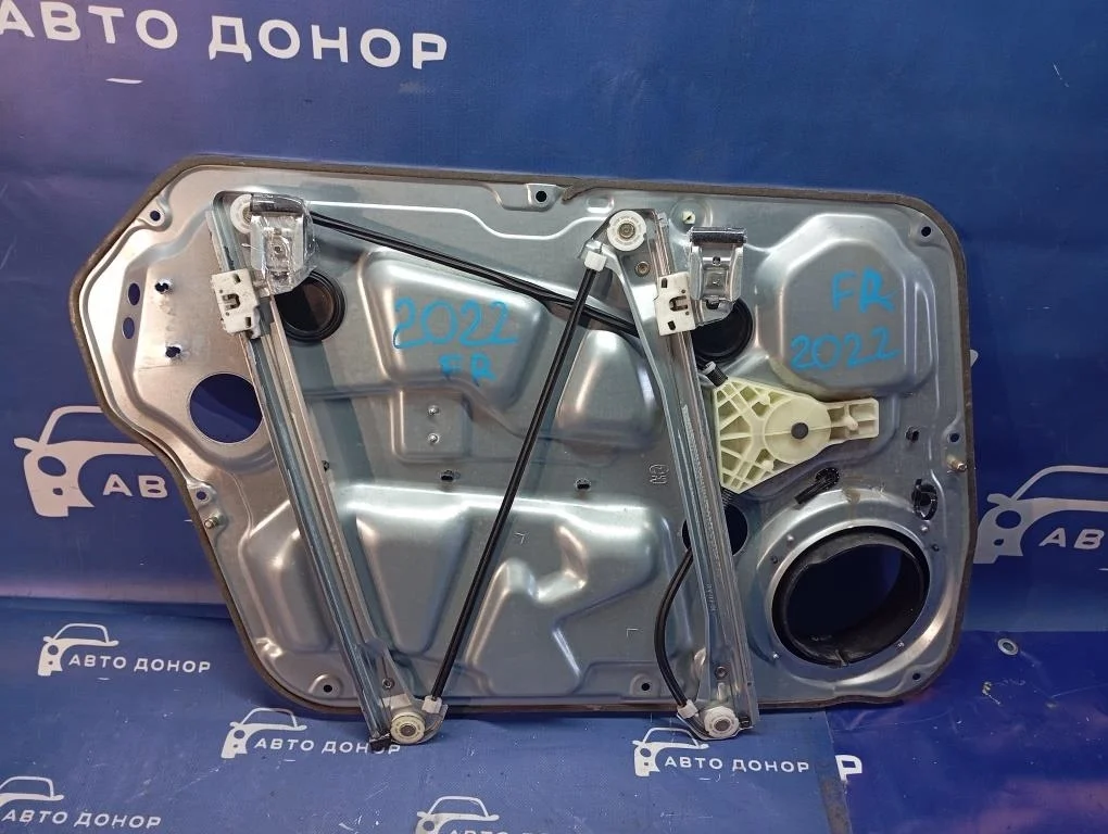 стеклоподъемник HYUNDAI SONATA NF G4KC