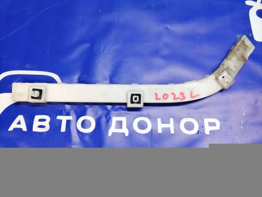 крепление бампера MITSUBISHI GALANT FORTIS CY4A 4B11