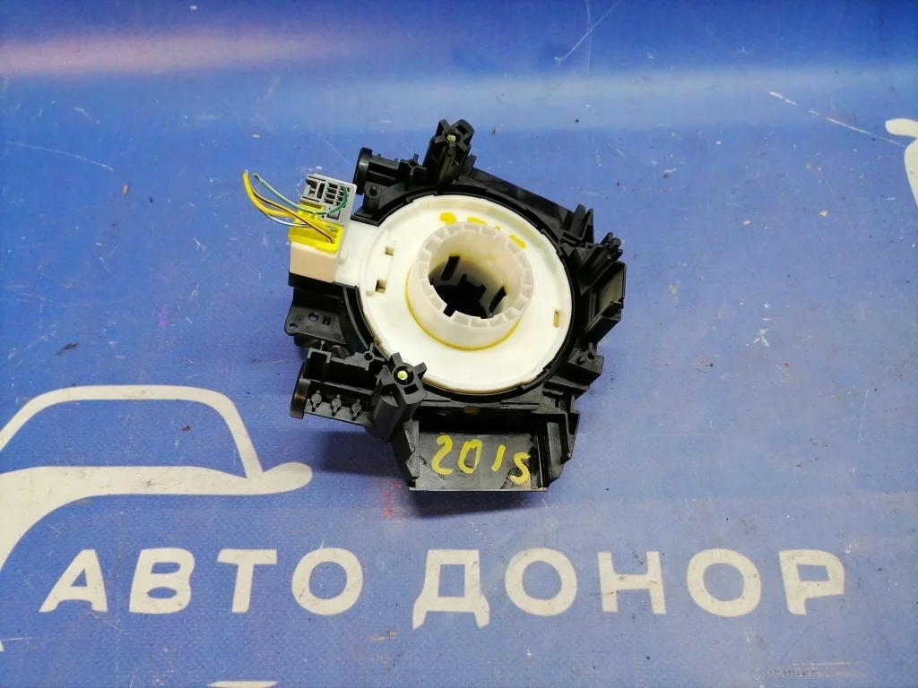 SRS кольцо NISSAN PRIMERA TP12 QR20DE