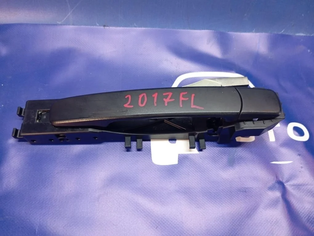 ручка двери NISSAN XTRAIL TNT31 QR25DE