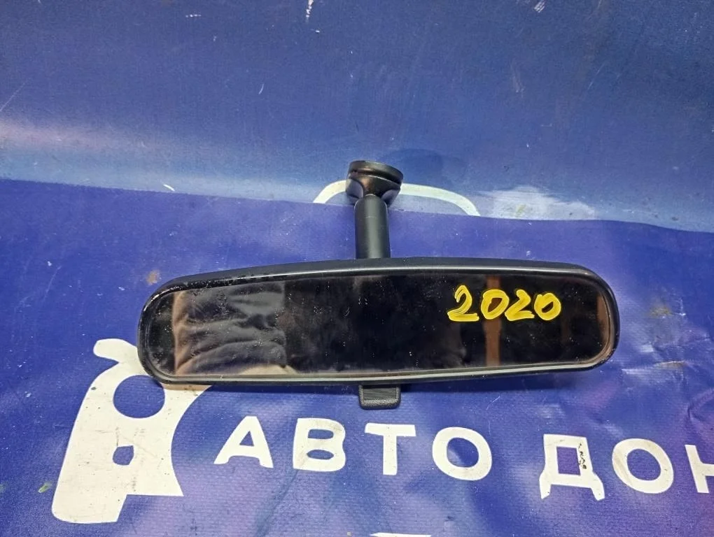 зеркало салона TOYOTA PLATZ NCP12 1NZFE