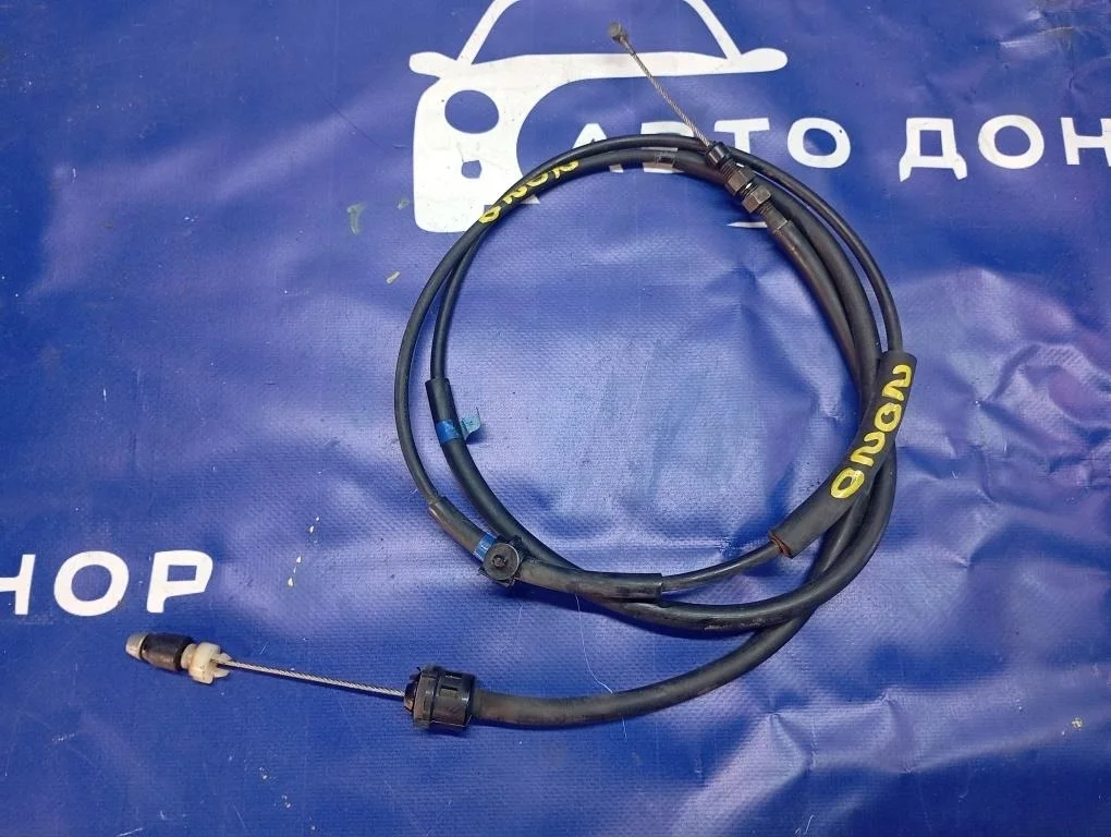 тросик газа TOYOTA PLATZ NCP12 1NZFE