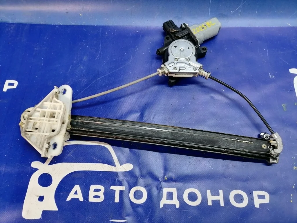 стеклоподъемник HONDA ACCORD CL9 K24A