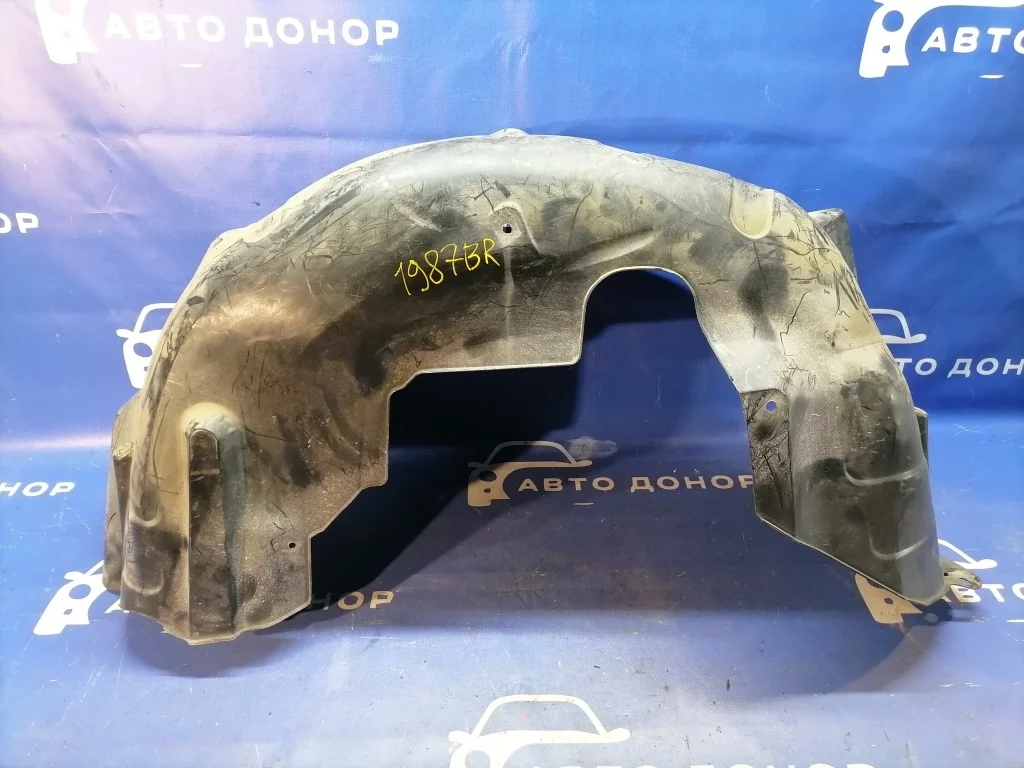 подкрылок SUZUKI ESCUDO TD54W J20A